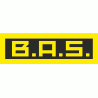 Logo: B.A.S. Verkehrstechnik AG