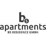 Logo: B5 Apartments