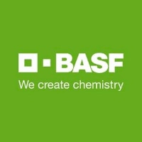 Das Logo von BASF Process Catalysts GmbH