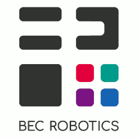 Das Logo von BEC Robotics