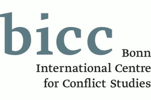 Das Logo von BICC - Bonn International Centre for Conflict Studies gGmbH