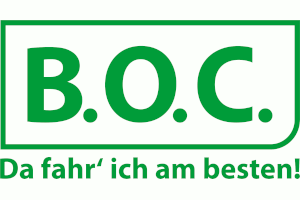 Das Logo von BIKE & OUTDOOR COMPANY GmbH & Co. KG