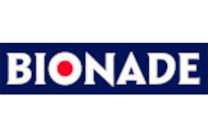 Das Logo von BIONADE GmbH