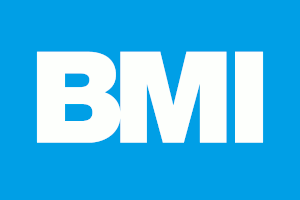 Das Logo von BMI Deutschland GmbH