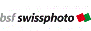BSF Swissphoto AG Logo