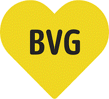 Logo: BVG Projekt GmbH
