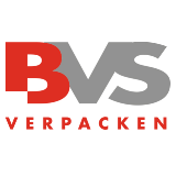 Das Logo von BVS Verpackungs-Systeme GmbH