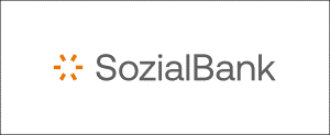 Das Logo von SozialBank