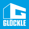 Das Logo von Bauunternehmung Glöckle Holding GmbH