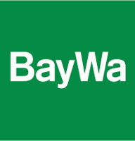 Das Logo von BayWa CS GmbH