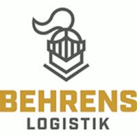 Logo: Behrens Fachspedition Gefahrgut & Logistik GmbH