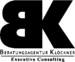 Das Logo von Beratungsagentur Klöckner Executive Consulting