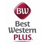 Das Logo von Best Western Plus Atrium Hotel