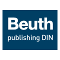 Das Logo von Beuth Verlag GmbH
