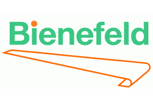 Das Logo von Bienefeld GmbH & Co. KG