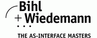 Das Logo von Bihl+Wiedemann GmbH