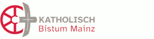 Das Logo von Katholisch Bistum Mainz