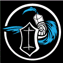 Das Logo von Black Knight GmbH