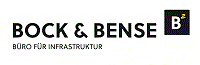 Das Logo von Bock und Bense GmbH & Co.KG
