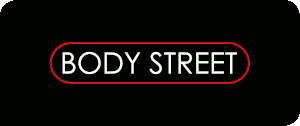 Logo: Bodystreet Mainz Gonsenheim