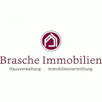 Das Logo von Brasche Immobilien GmbH & Co. KG