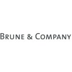 Das Logo von Brune & Company Hotelverwaltung