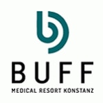 Das Logo von Buff Medical Resort GmbH