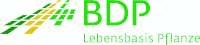 Das Logo von Bundesverband Deutscher Pflanzenzüchter e.V.