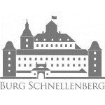 Das Logo von Burg Schnellenberg