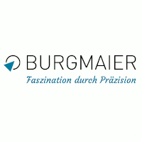 Das Logo von Burgmaier Technologies GmbH + Co KG