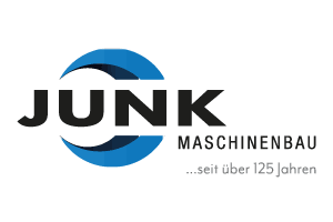 Das Logo von C A Junk Maschinenbau GmbH