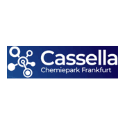 Das Logo von CCF Cassella Chemiepark Frankfurt GmbH