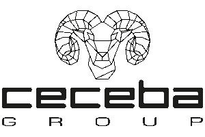 Das Logo von CECEBA Group GmbH