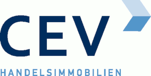 Das Logo von CEV Handelsimmobilien GmbH