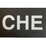 Das Logo von CHE Grundbesitz u. Bauträger GmbH&Co.KG