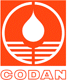 Das Logo von CODAN ARGUS AG