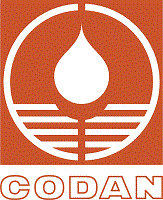 Das Logo von CODAN pvb Medical GmbH