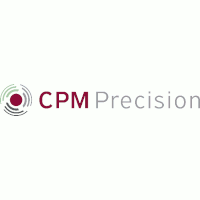 Das Logo von CPM Precision GmbH