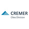 Das Logo von CREMER OLEO GmbH & Co. KG