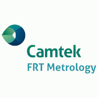 Das Logo von Camtek FRT Metrology