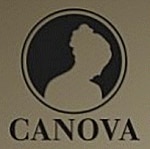 Das Logo von Canova-MS Gastronomie & Design GmbH