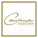 Das Logo von Cantina Majolika