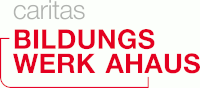 Das Logo von Caritas Bildungswerk Ahaus GmbH