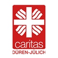 Das Logo von Caritasverband für die Region Düren-Jülich e. V.