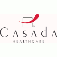 Das Logo von Casada International GmbH