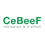 Das Logo von CeBeeF Betreuung und Beratung gGmbH