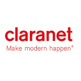 Das Logo von Claranet Addon GmbH