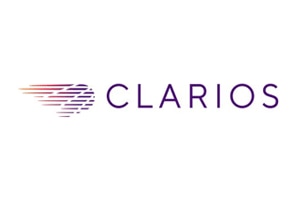 Das Logo von Clarios Inc.