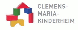 Das Logo von Clemens-Maria-Kinderheim