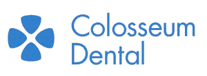 Das Logo von Colosseum Dental Deutschland GmbH